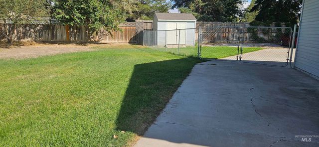 1741 Pomerelle Drive, Twin Falls, ID 83301