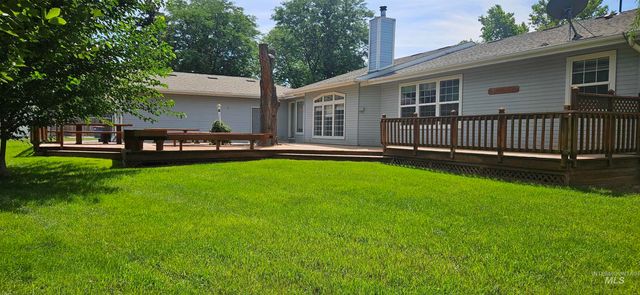 1741 Pomerelle Drive, Twin Falls, ID 83301