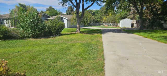 1741 Pomerelle Drive, Twin Falls, ID 83301