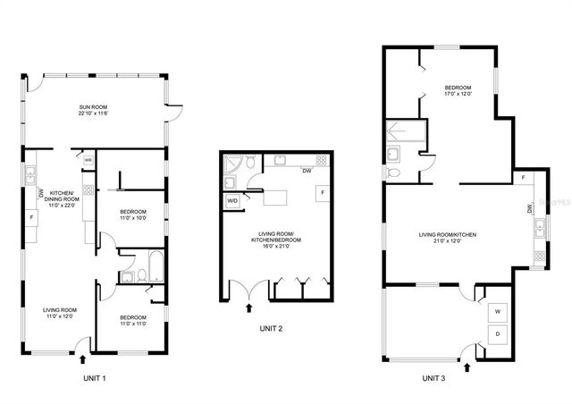 245 ORANGE PLACE, Maitland, FL 32751