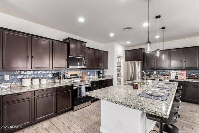 19957 W GRANT Street, Buckeye, AZ 85326