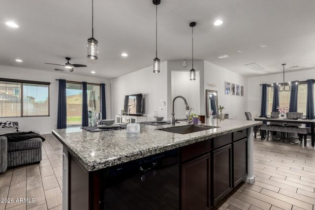 19957 W GRANT Street, Buckeye, AZ 85326