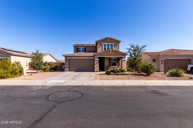 19957 W GRANT Street, Buckeye, AZ 85326