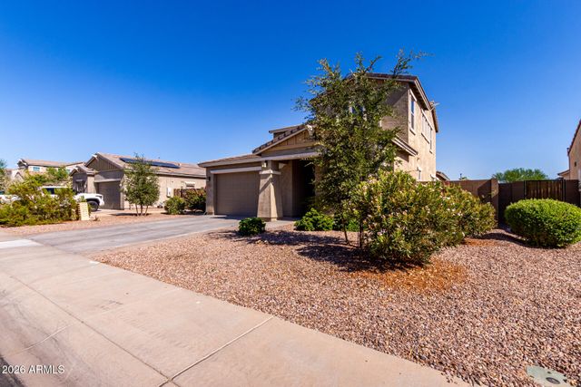 19957 W GRANT Street, Buckeye, AZ 85326