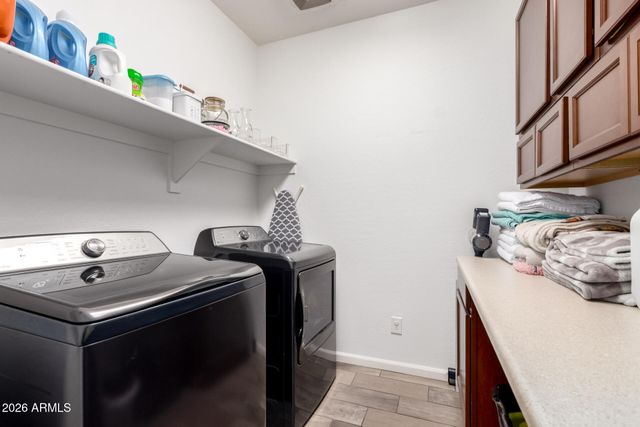 19957 W GRANT Street, Buckeye, AZ 85326