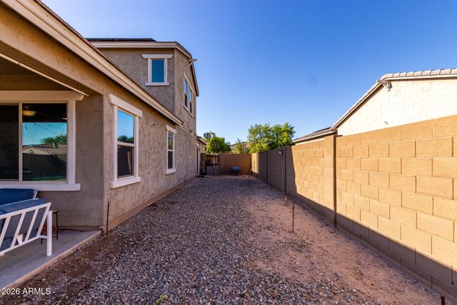19957 W GRANT Street, Buckeye, AZ 85326