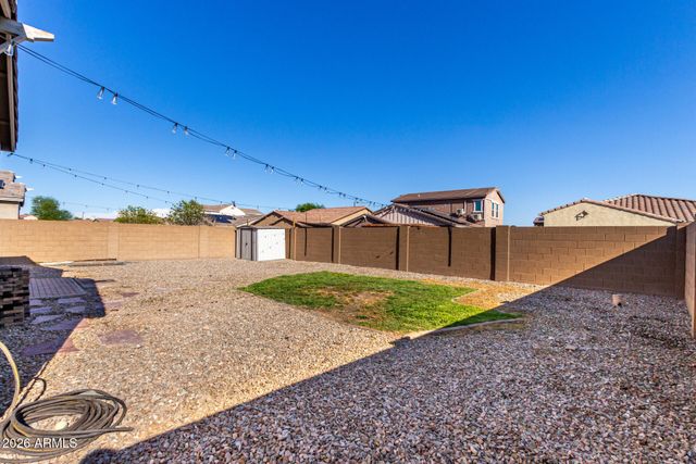 19957 W GRANT Street, Buckeye, AZ 85326