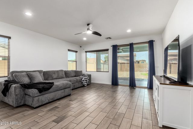 19957 W GRANT Street, Buckeye, AZ 85326