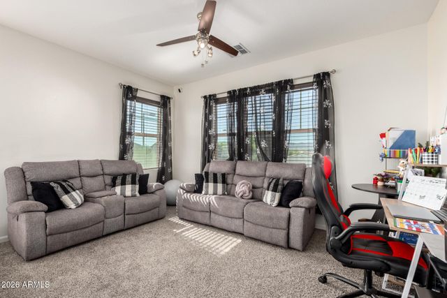 19957 W GRANT Street, Buckeye, AZ 85326