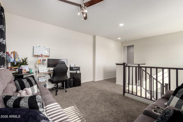 19957 W GRANT Street, Buckeye, AZ 85326