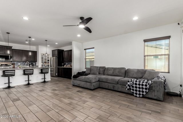 19957 W GRANT Street, Buckeye, AZ 85326