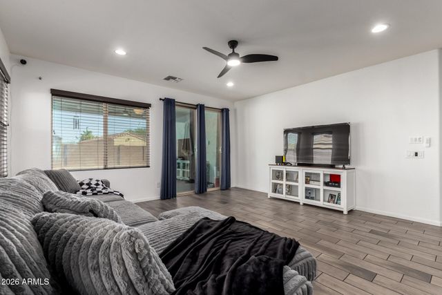 19957 W GRANT Street, Buckeye, AZ 85326