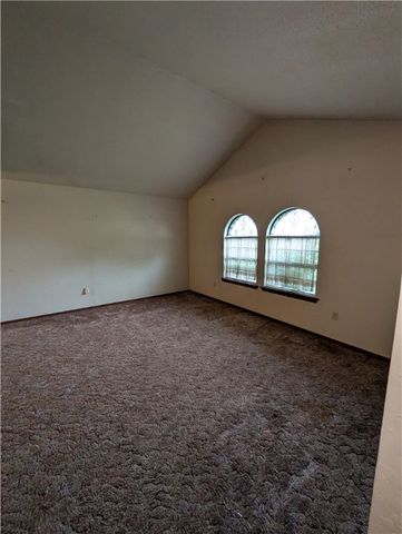 24 Cedar Creek Drive, Clarksville, AR 72830