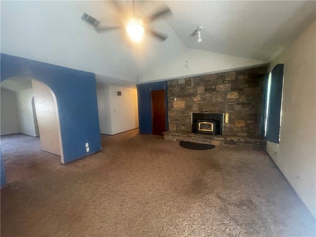 24 Cedar Creek Drive, Clarksville, AR 72830