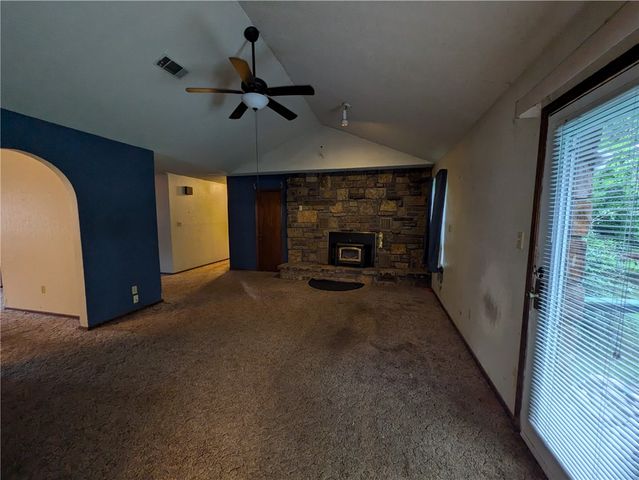 24 Cedar Creek Drive, Clarksville, AR 72830