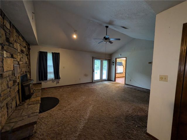 24 Cedar Creek Drive, Clarksville, AR 72830