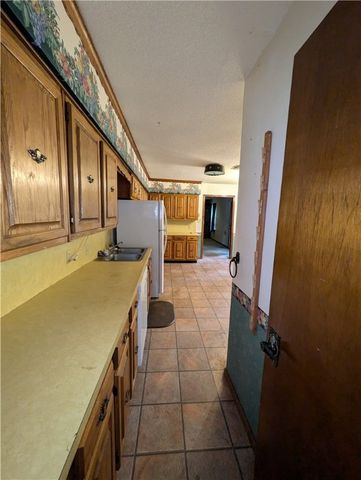 24 Cedar Creek Drive, Clarksville, AR 72830