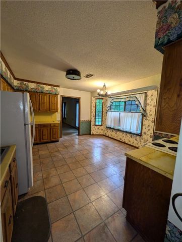 24 Cedar Creek Drive, Clarksville, AR 72830