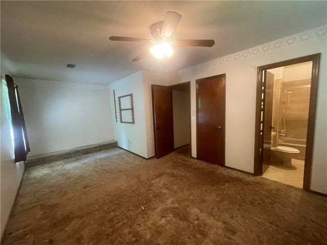 24 Cedar Creek Drive, Clarksville, AR 72830