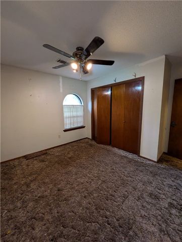 24 Cedar Creek Drive, Clarksville, AR 72830