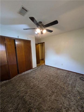 24 Cedar Creek Drive, Clarksville, AR 72830