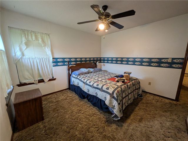 24 Cedar Creek Drive, Clarksville, AR 72830