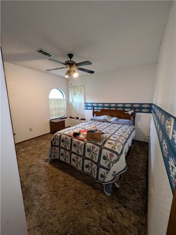 24 Cedar Creek Drive, Clarksville, AR 72830