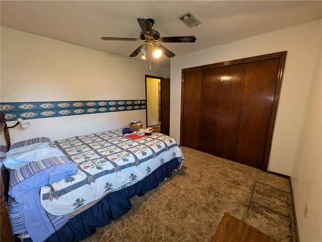 24 Cedar Creek Drive, Clarksville, AR 72830