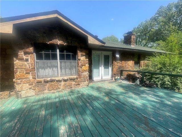 24 Cedar Creek Drive, Clarksville, AR 72830