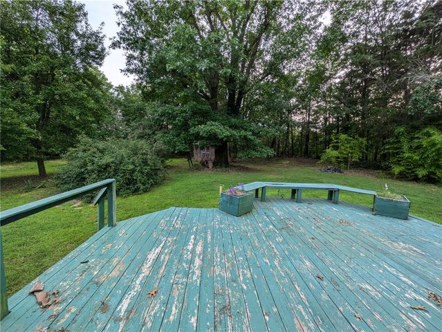 24 Cedar Creek Drive, Clarksville, AR 72830