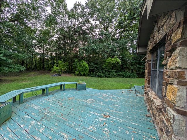 24 Cedar Creek Drive, Clarksville, AR 72830