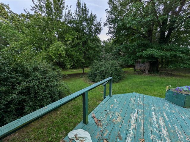 24 Cedar Creek Drive, Clarksville, AR 72830