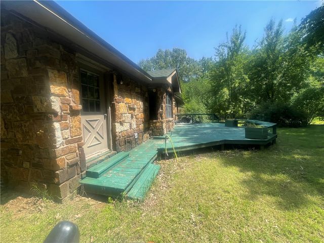 24 Cedar Creek Drive, Clarksville, AR 72830