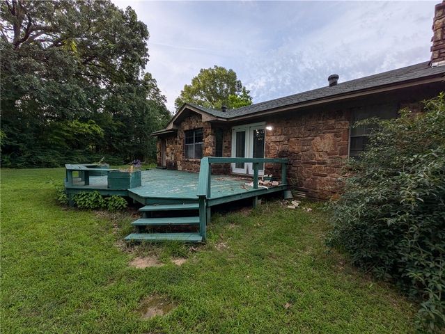 24 Cedar Creek Drive, Clarksville, AR 72830