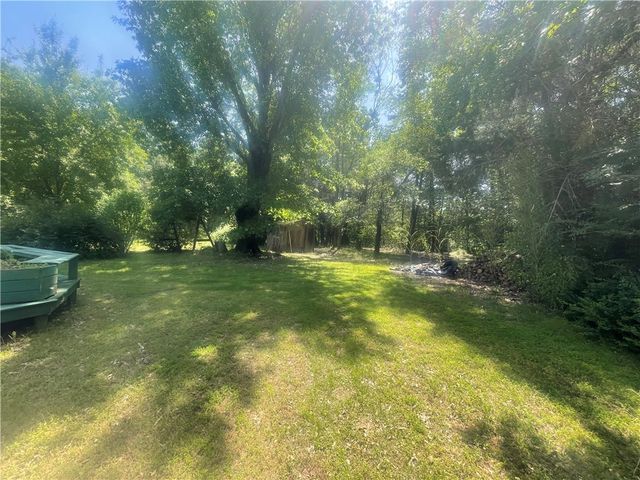 24 Cedar Creek Drive, Clarksville, AR 72830