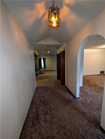 24 Cedar Creek Drive, Clarksville, AR 72830