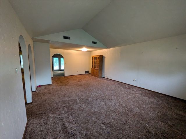 24 Cedar Creek Drive, Clarksville, AR 72830