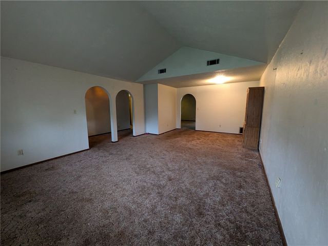 24 Cedar Creek Drive, Clarksville, AR 72830