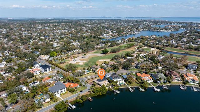 1392 MONTEREY BOULEVARD NE, St Petersburg, FL 33704