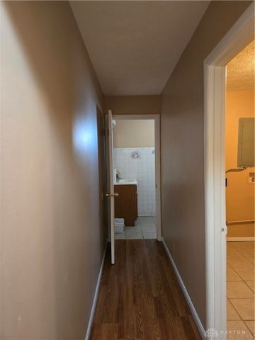 2315 Rector Avenue, Dayton, OH 45414