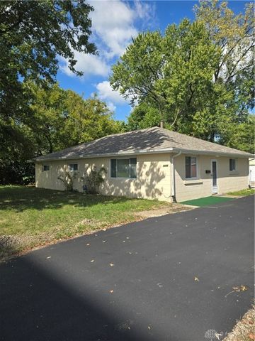 2315 Rector Avenue, Dayton, OH 45414