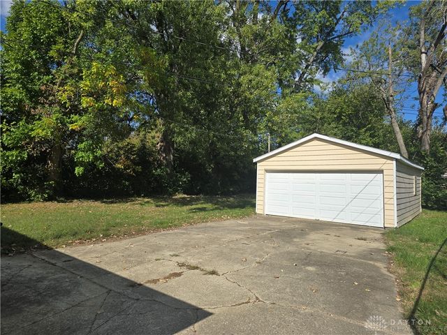 2315 Rector Avenue, Dayton, OH 45414