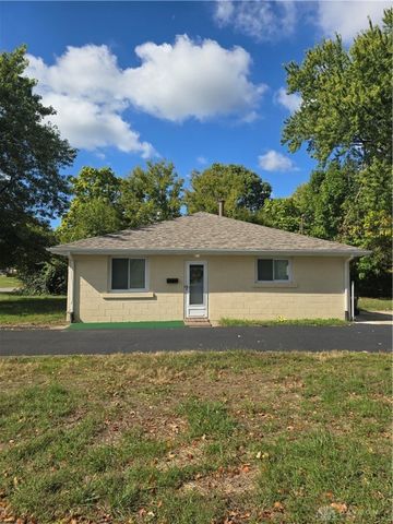 2315 Rector Avenue, Dayton, OH 45414