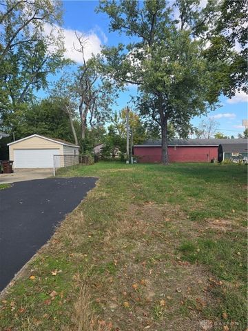 2315 Rector Avenue, Dayton, OH 45414