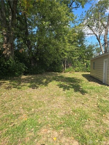 2315 Rector Avenue, Dayton, OH 45414