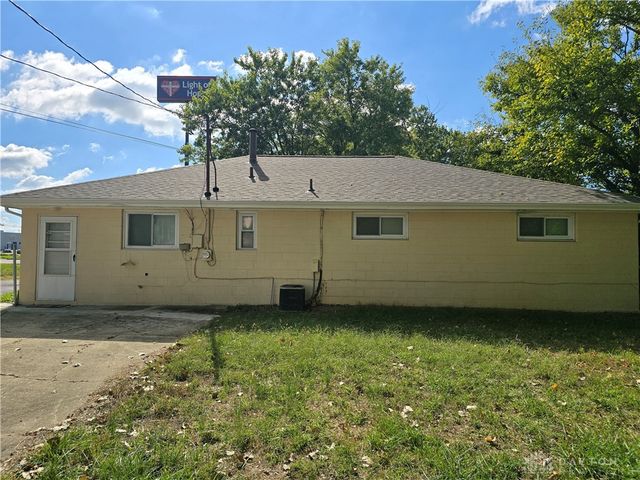 2315 Rector Avenue, Dayton, OH 45414
