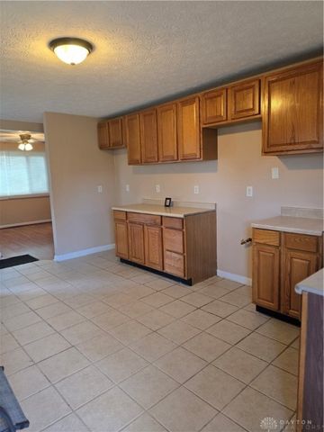 2315 Rector Avenue, Dayton, OH 45414