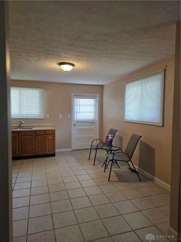 2315 Rector Avenue, Dayton, OH 45414