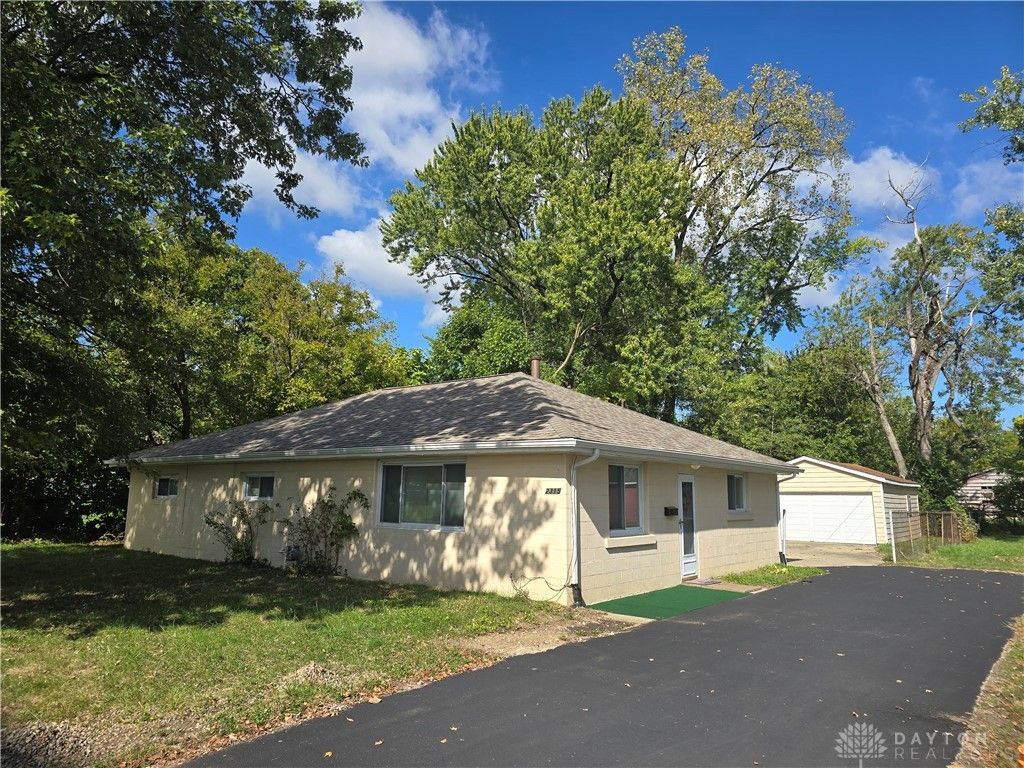 2315 Rector Avenue, Dayton, OH 45414