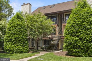 2504 AIRY HILL CIR #1C, Crofton, MD 21114